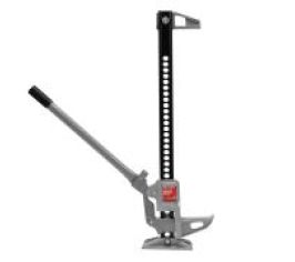 Домкраты реечные