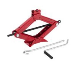 Домкраты ромбовые