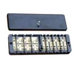 Коробка клеммная