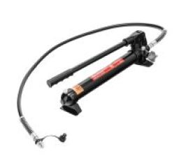 Насосы гидравлические