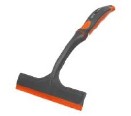 Скребки и водосгоны