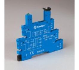 Розетка-реле