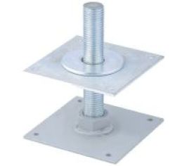 Анкеры регулируемые