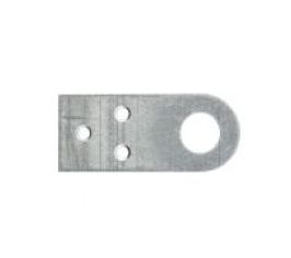 Проушины прямы