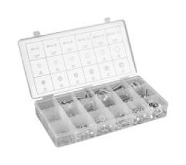 Наборы крепежных изделий