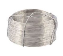 Проволока из нержавеющей стали