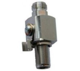 Устройства защиты от перенапряжений для терминального оборудования