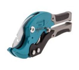 Ножницы по ПВХ