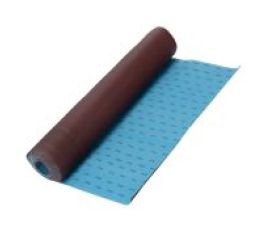 Шкурка на тканевой основе в рулонах