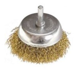 Щетки для дрели