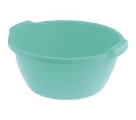 Тазы пластмассовые