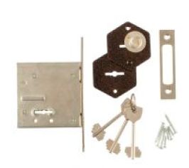 Накладные и врезные