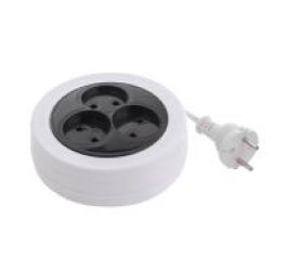 Удлинители бытовые рулетки