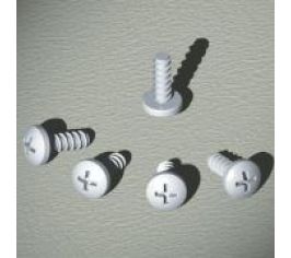 Винт самонарезающий