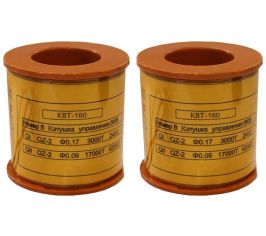 Катушка управления пускателя, контактора