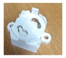 Стартер/импульсно-зажигающее устройство (ИЗУ)