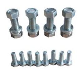 Опоры, мачты освещения