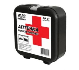 Аварийные принадлежности