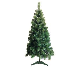 Ели, новогодние игрушки