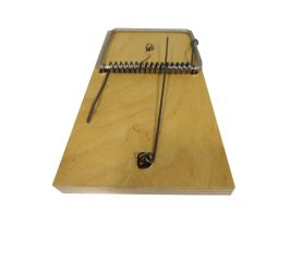 Крысоловки, мышеловки