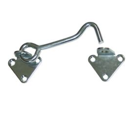 Крючок ветровой, дверной