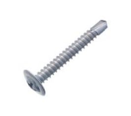 Дюбели, Шурупы, саморезы