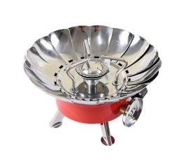 Плита портативная