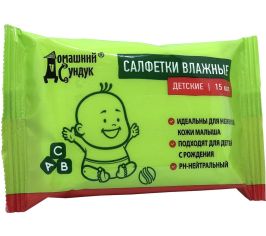 Гигиенические товары