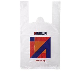 Пакеты, маечки