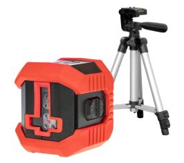 Уровни лазерные