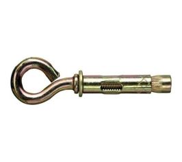 Анкерные болты с кольцом