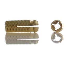 Анкеры латунные (цанга)