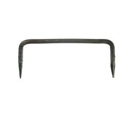 Скобы строительные