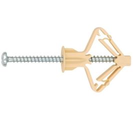 Дюбели для гипсокартона