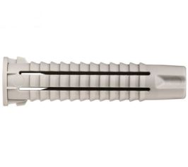 Дюбели полипропиленовые, нейлоновые