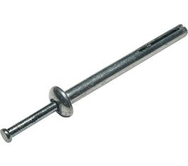 Металлические дюбель-гвозди