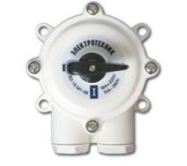 Выключатель нагрузки