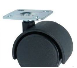 Колеса мебельные