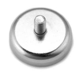 Магнитное крепление