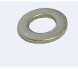 Шайбы оцинкованные и нерж