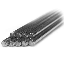 Шпильки резьбовые