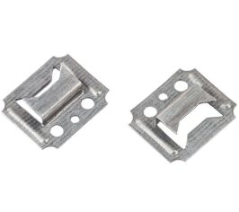 Перфорированный крепеж