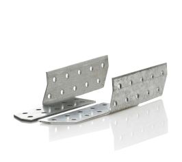 Крепеж для балок