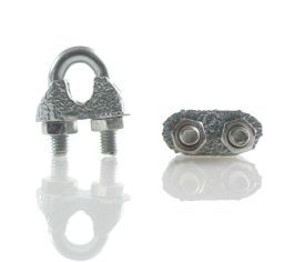 Зажимы для троса