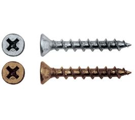 Шурупы для оконной фурнитуры