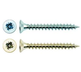 Шурупы универсальные