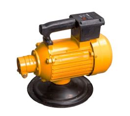 Вибраторы для бетона глубинные и комплектующие