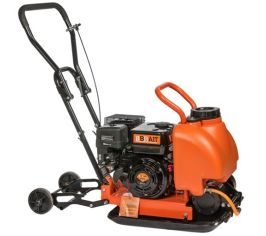 Виброплиты и вибротрамбовки