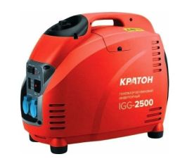 Генераторы (Электростанции)