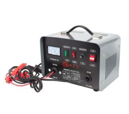 Пуско-зарядные и зарядные устройства